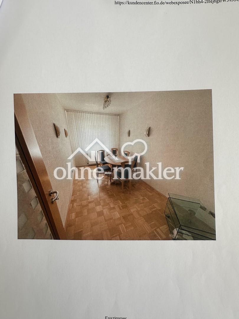 GE-Buer, 84 m2 Wfl. EG mit Garage und Balkon - Photo 2
