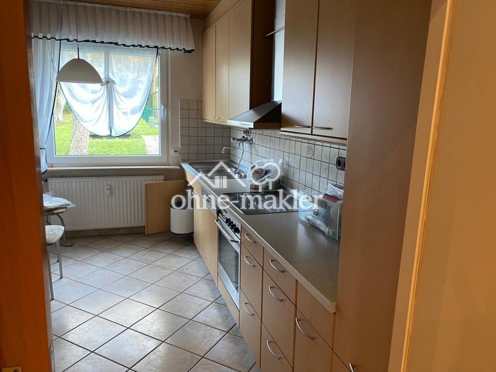 GE-Buer, 84 m2 Wfl. EG mit Garage und Balkon - Photo 4