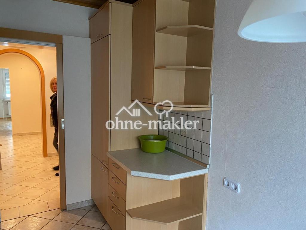 GE-Buer, 84 m2 Wfl. EG mit Garage und Balkon - Photo 5