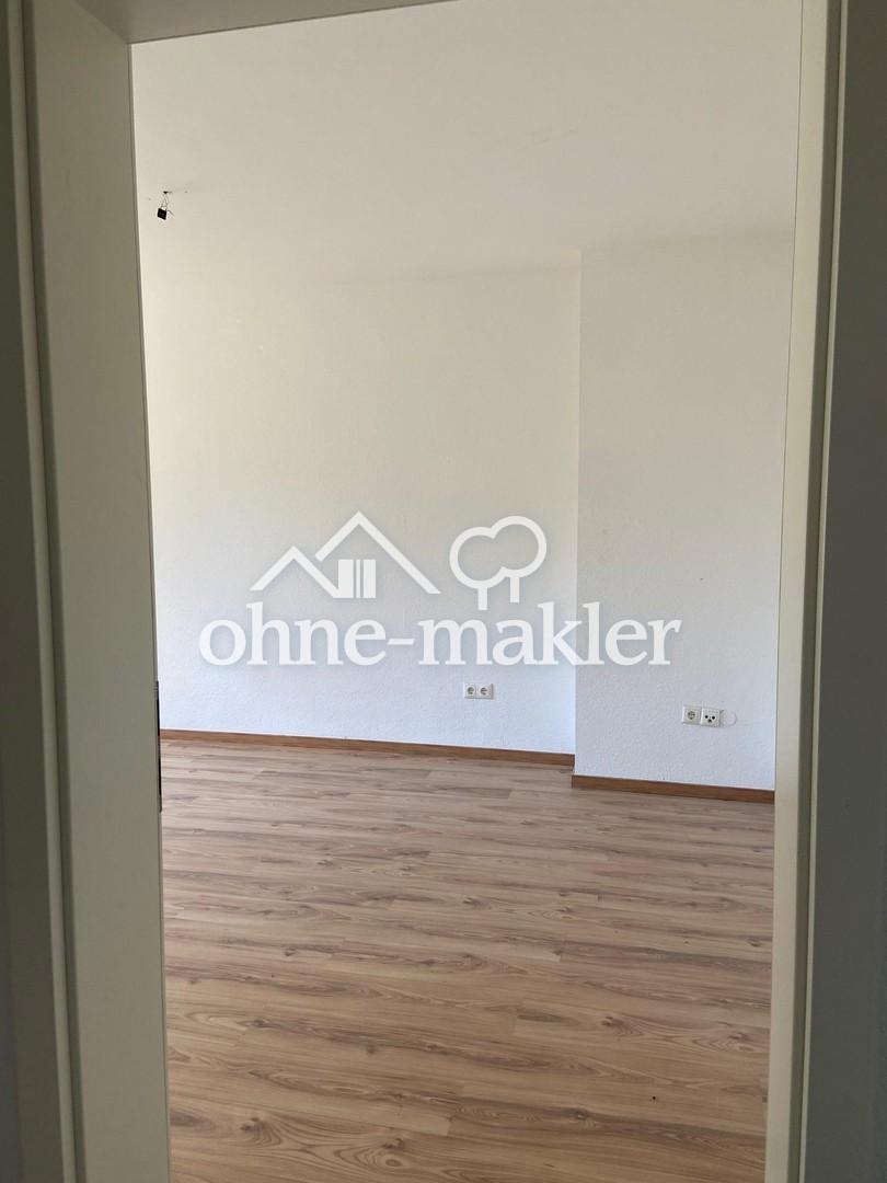 2-Zimmer-Wohnung mit Balkon in Wilhelmshaven Mitte - Foto 4