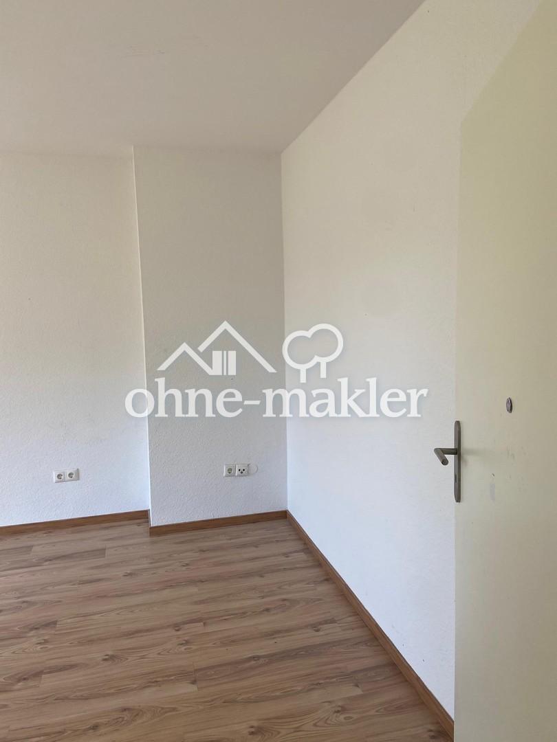 2-Zimmer-Wohnung mit Balkon in Wilhelmshaven Mitte - Foto 5