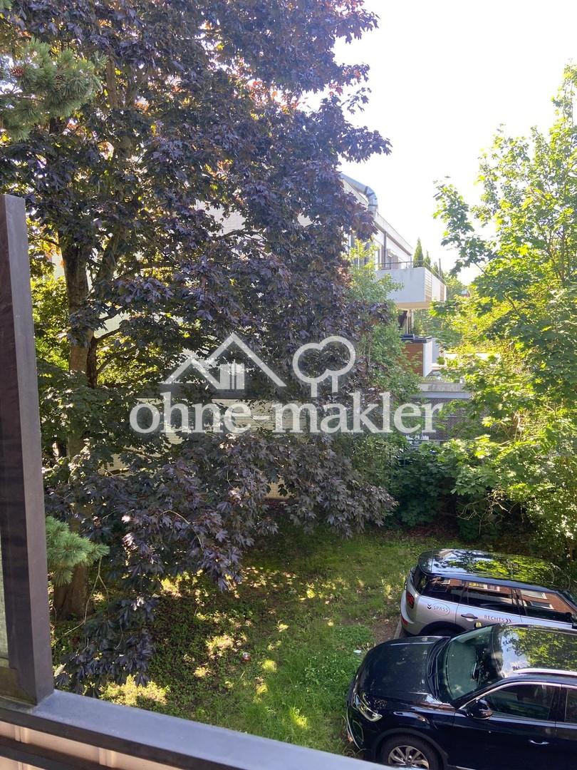 2-Zimmer-Wohnung mit Balkon in Wilhelmshaven Mitte - Foto 2