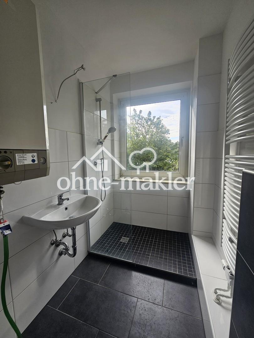 2-Zimmer-Wohnung mit Balkon in Wilhelmshaven Mitte - Photo 5
