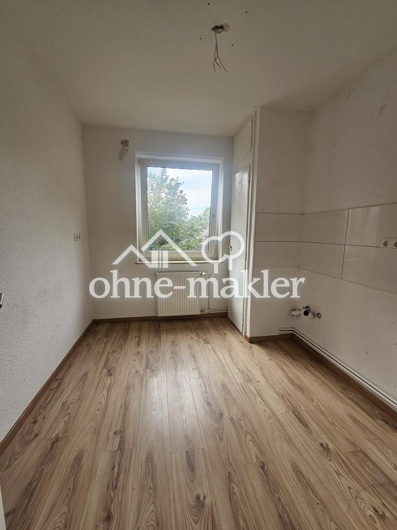 2-Zimmer-Wohnung mit Balkon in Wilhelmshaven Mitte - Photo 3