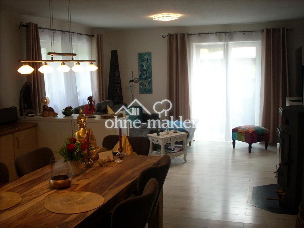 Einzigartige Lage! Freistehendes Einfamilienhaus am Waldesrand - Foto 2