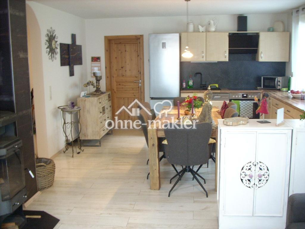 Einzigartige Lage! Freistehendes Einfamilienhaus am Waldesrand - Foto 3