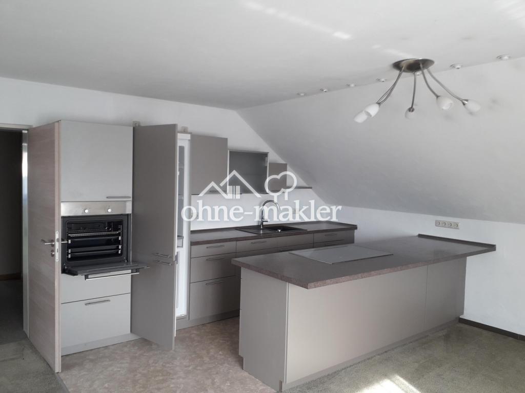helle 2Z-DG-Wohnung - Photo 1