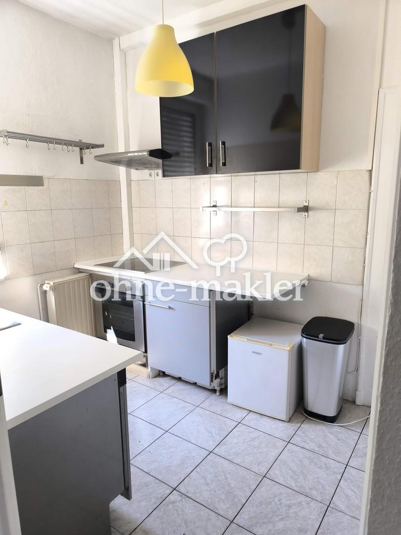 3ZKBB und Garten Altbau in Preungesheim - Photo 1