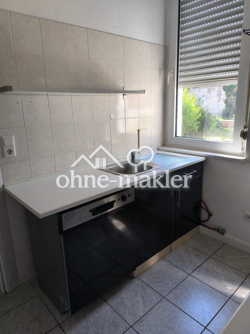 3ZKBB und Garten Altbau in Preungesheim - Photo 2