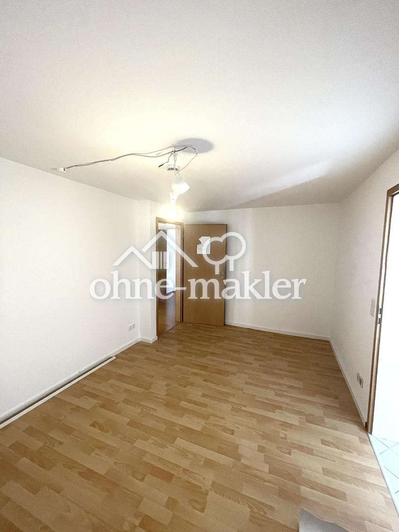 WG-Geeignete 4-Zimmer-Wohnung im Fachwerkhaus – mitten in der Schwelmer Innenstadt - Foto 3