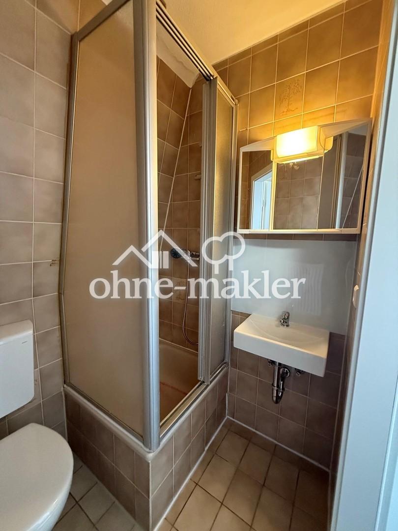 1-Zimmer Appartmenet frisch renoviert - Photo 2