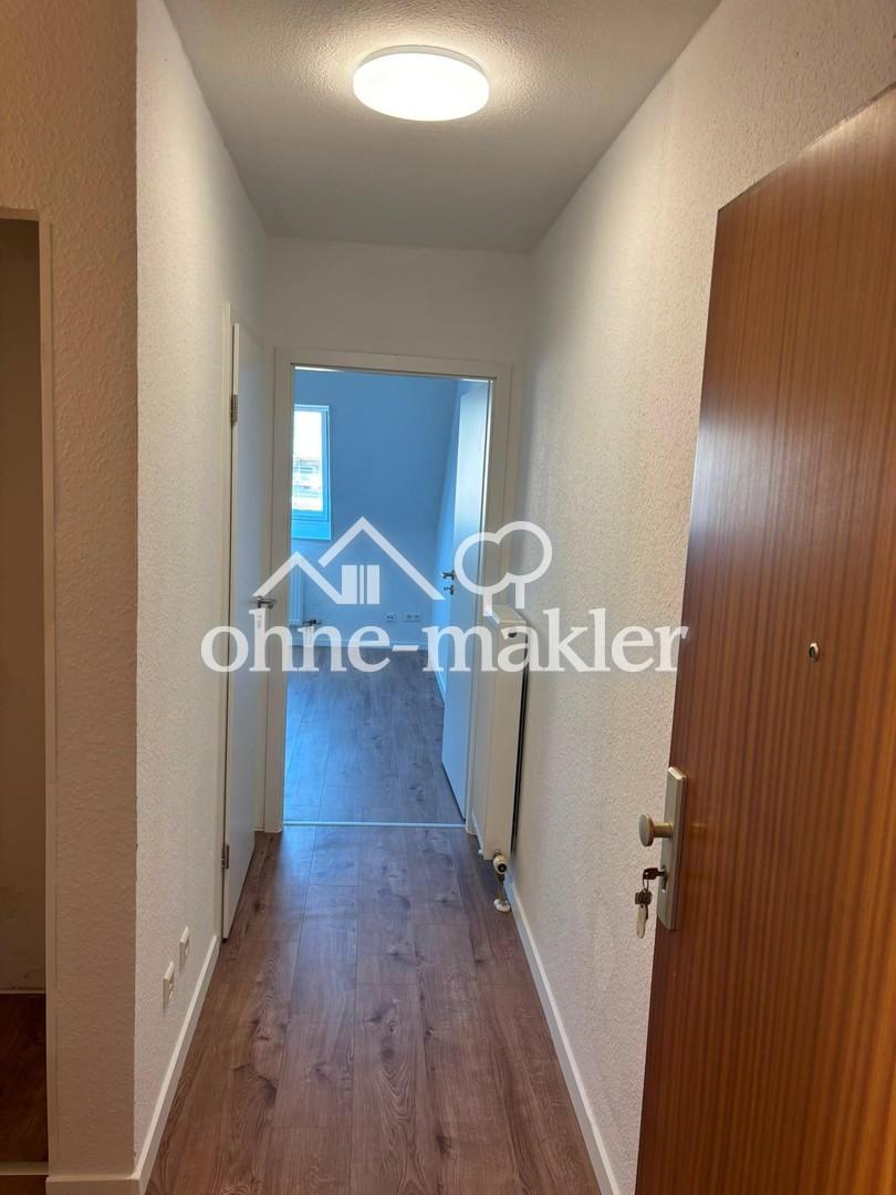 1-Zimmer Appartmenet frisch renoviert - Photo 4