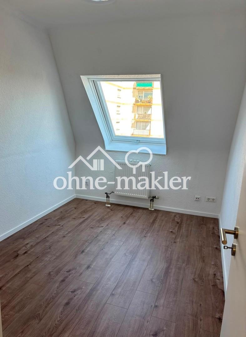 1-Zimmer Appartmenet frisch renoviert - Photo 3