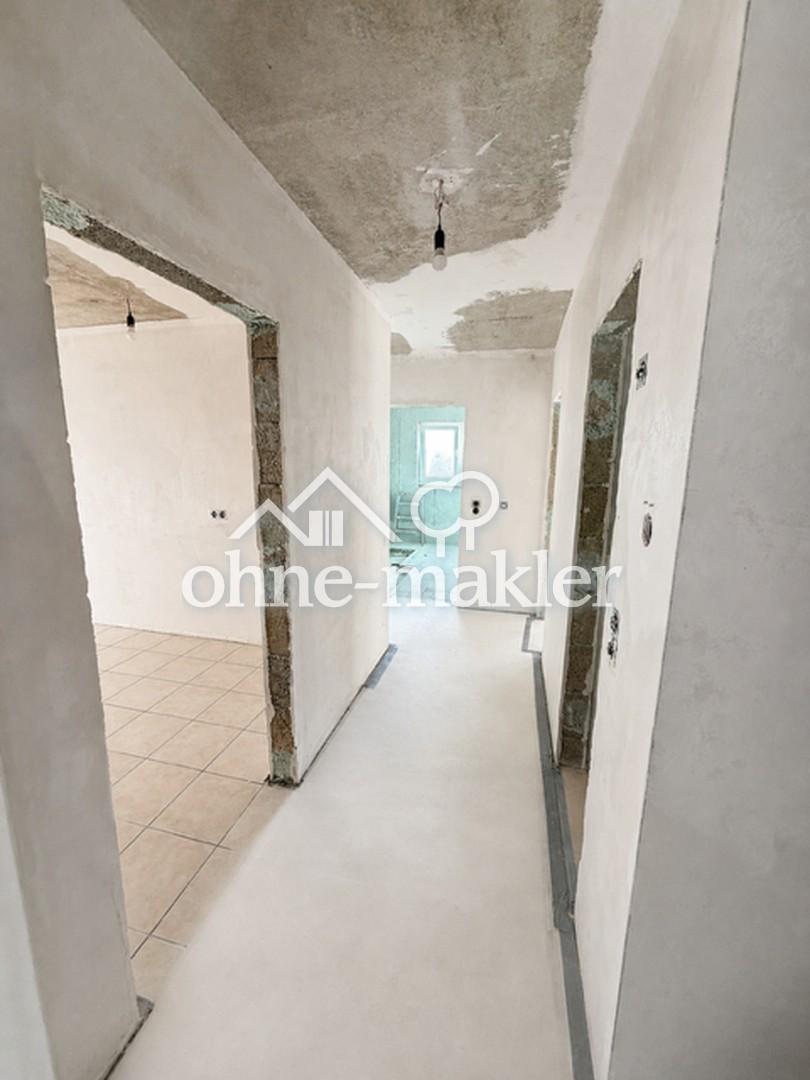 3-Zimmer Wohnung (88m²) mit Terasse in Puderbach zu vermieten, wird gerade renoviert - Photo 3