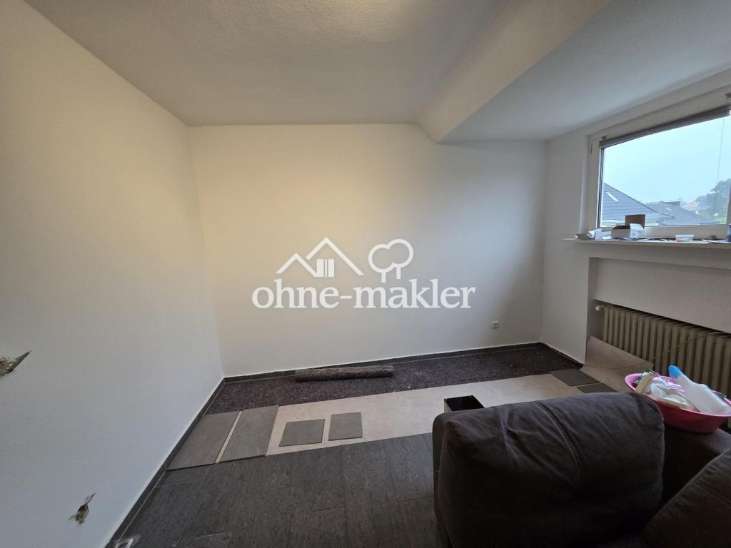 2ZKDB in Giesenkirchen, 56qm, Wannenbad, Einbauküche, - Foto 2