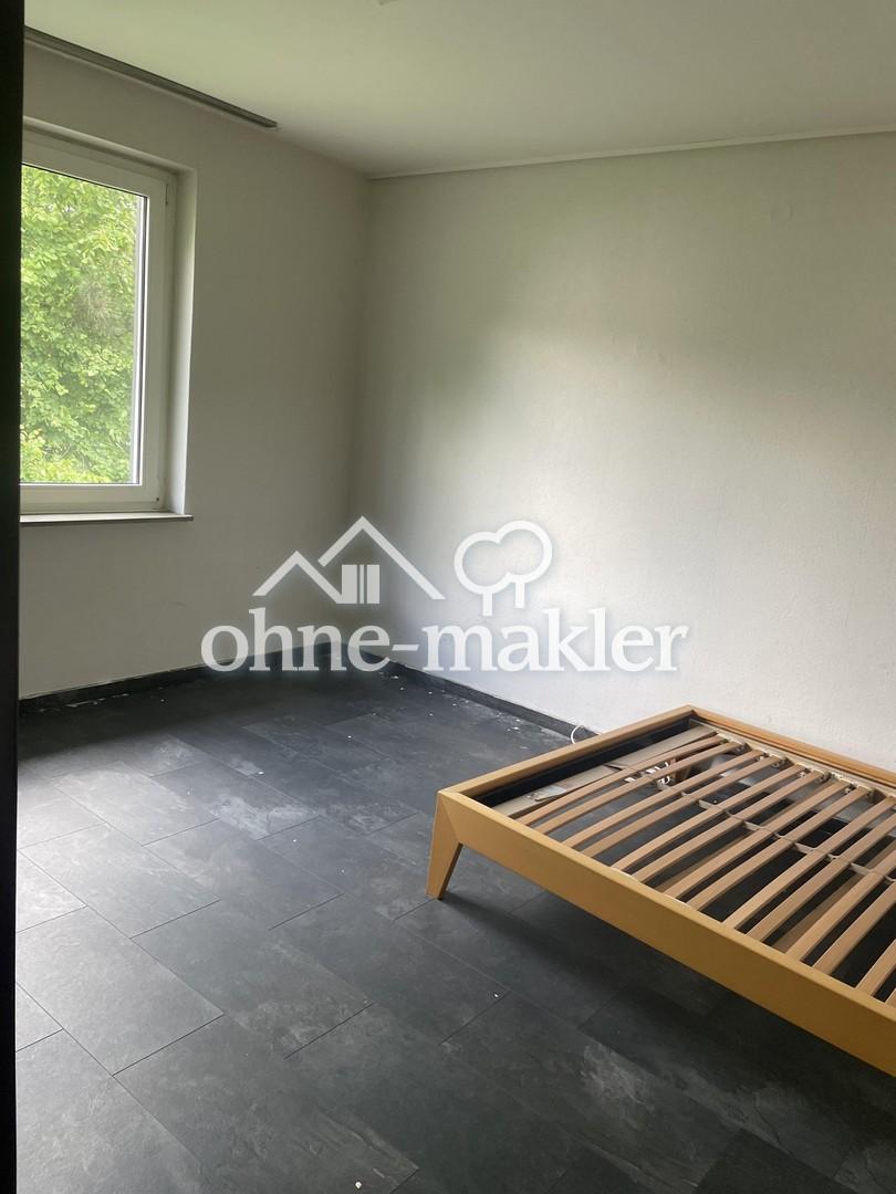 Schöne 2 Zimmer Wohnung, Flughafennähe - Photo 1