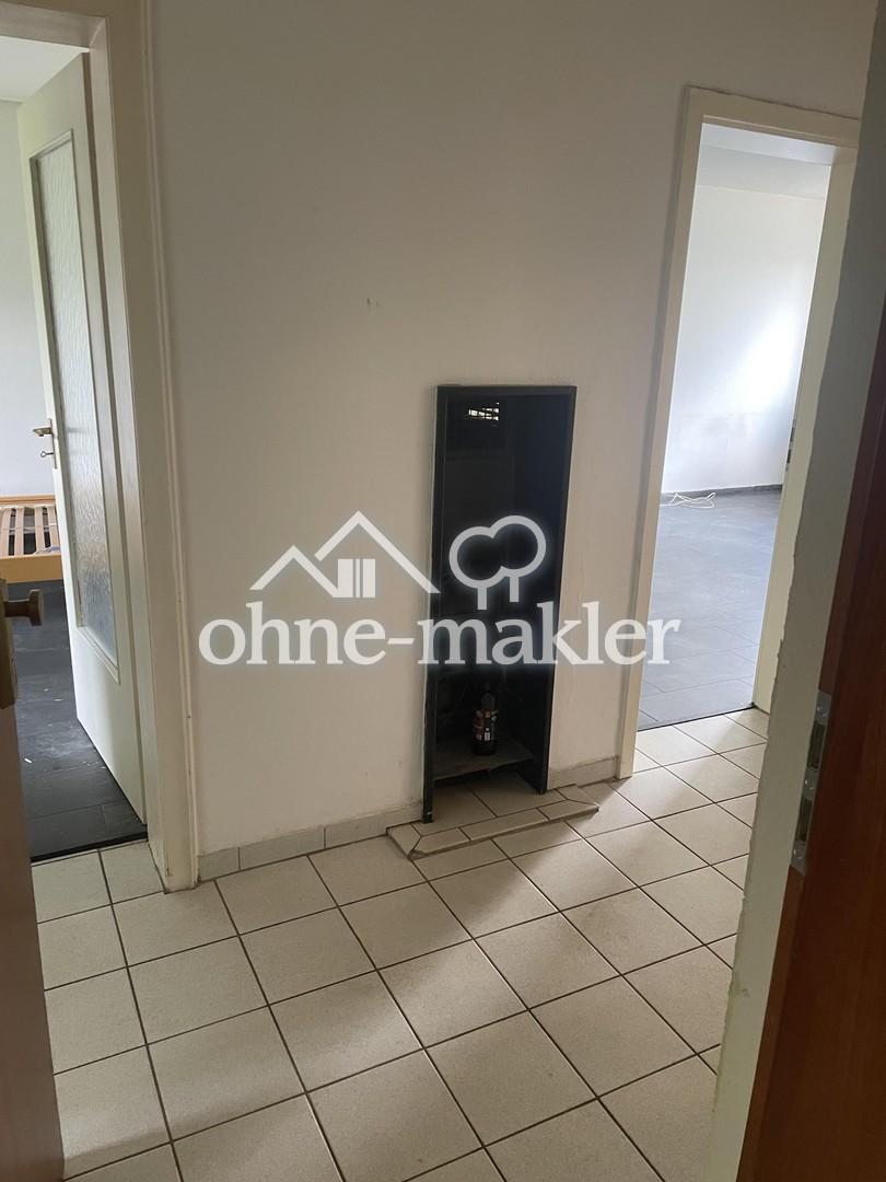 Schöne 2 Zimmer Wohnung, Flughafennähe - Photo 5