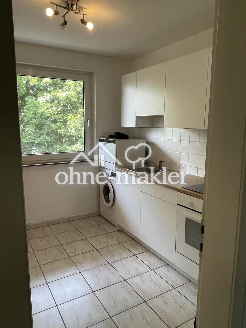Schöne 2 Zimmer Wohnung, Flughafennähe - Photo 2