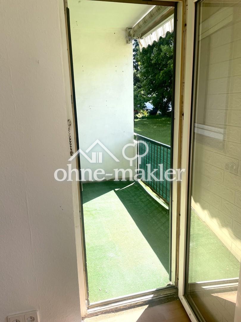 Schöne 2 Zimmer Wohnung, Flughafennähe - Photo 4