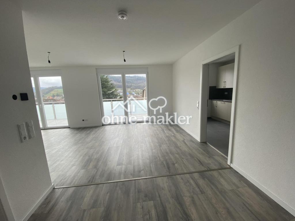 4,5-Zimmer-Wohnungen TOP-Lage EXCLUSIV*GEHOBEN*ZENTRAL*EFFIZIENT - Photo 1