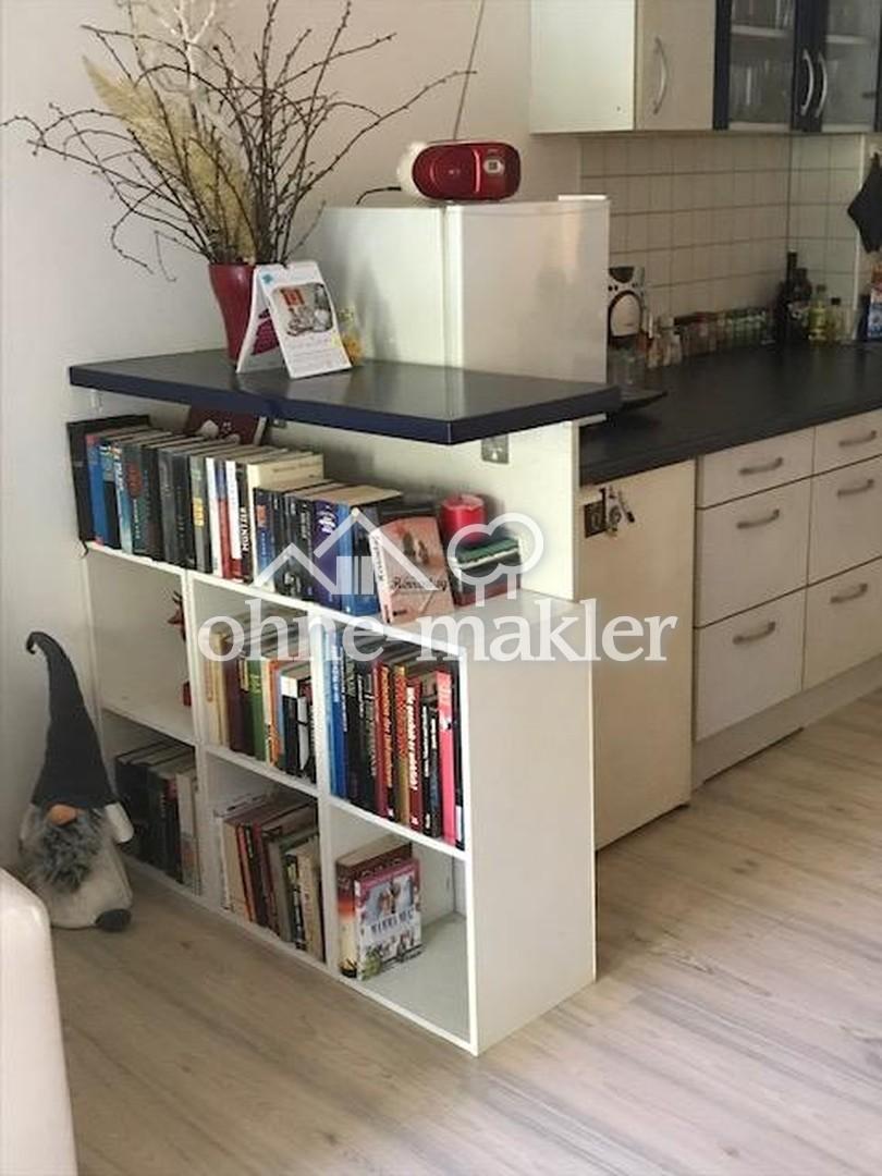 Schöne Wohnung direkt im Zentrum Meiningens - Ruhige Lage in gepflegter Wohnanlage - Foto 4