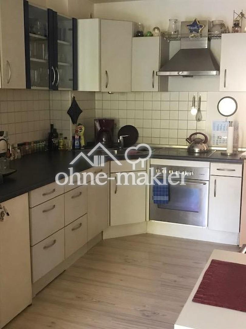 Schöne Wohnung direkt im Zentrum Meiningens - Ruhige Lage in gepflegter Wohnanlage - Foto 3