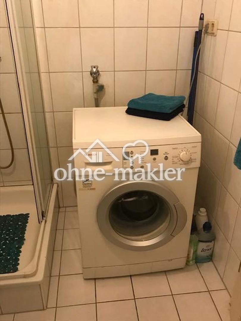 Schöne Wohnung direkt im Zentrum Meiningens - Ruhige Lage in gepflegter Wohnanlage - Foto 5