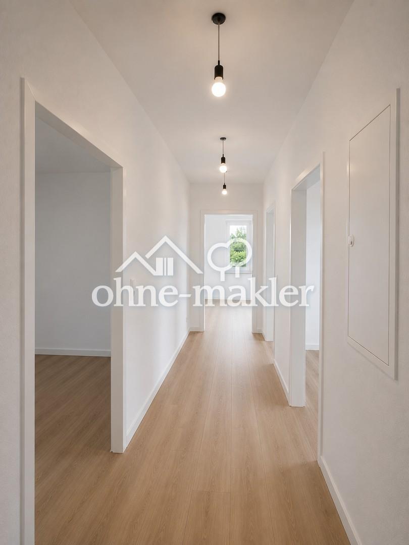 Nachhaltig modernisiert – Wohnqualität auf neuem Niveau - Photo 2