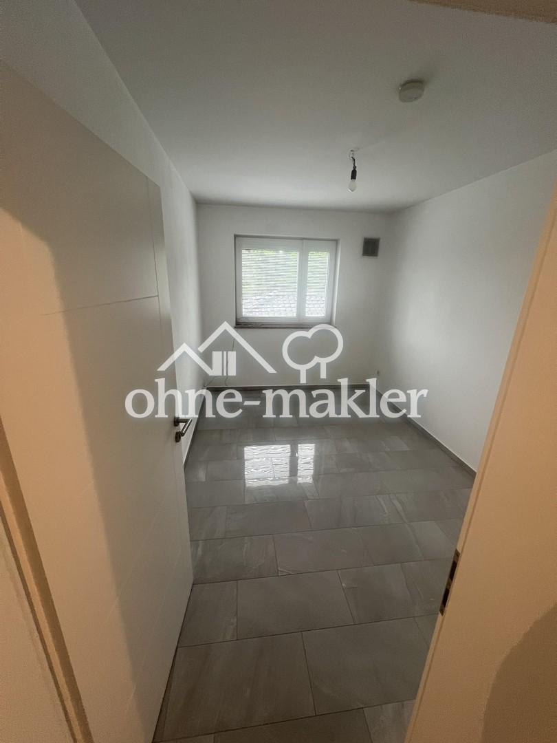 Großzügige 5-Zimmer Maisonetten Wohnung in Neuburg an der Donau - Foto 3