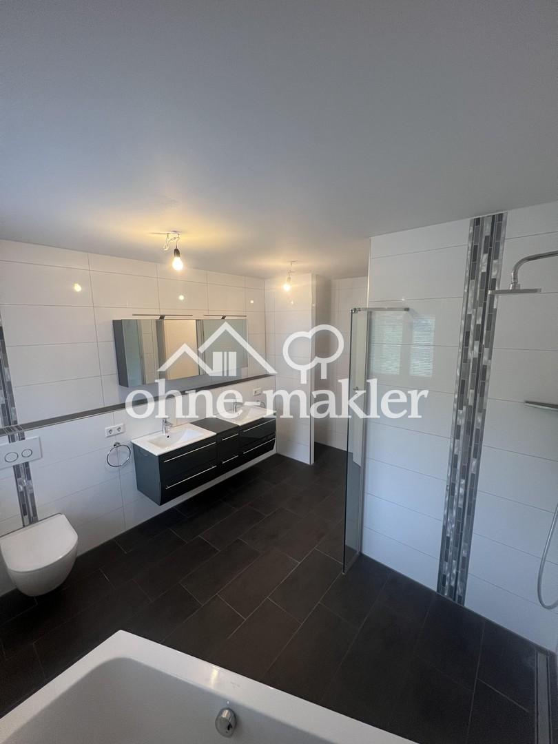 Großzügige 5-Zimmer Maisonetten Wohnung in Neuburg an der Donau - Foto 5