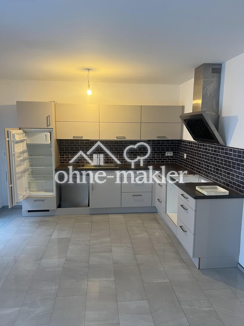 Schöne 5-Zimmer Maisonetten Wohnung im Grüngürtel von Neuburg a.d. Donau! - Foto 3