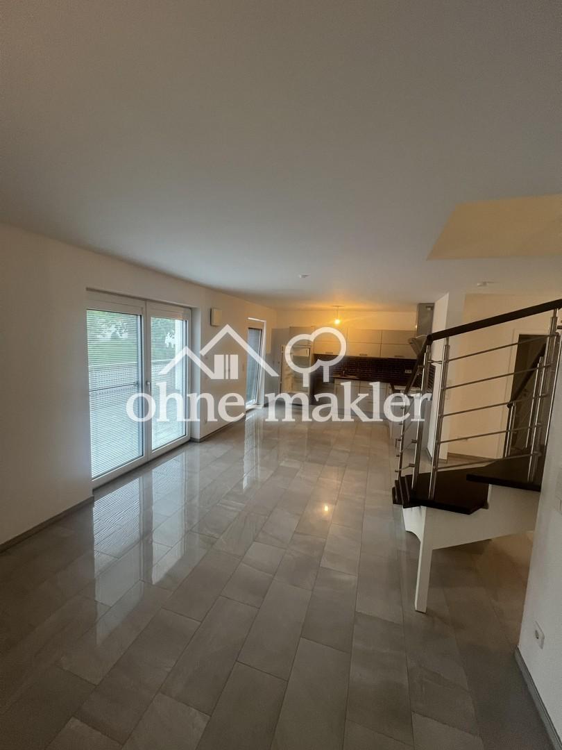 Schöne 5-Zimmer Maisonetten Wohnung im Grüngürtel von Neuburg a.d. Donau! - Foto 1