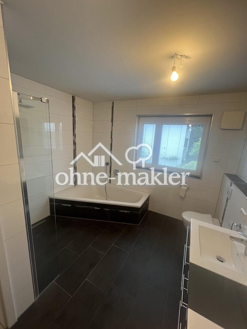 Schöne 5-Zimmer Maisonetten Wohnung im Grüngürtel von Neuburg a.d. Donau! - Foto 4