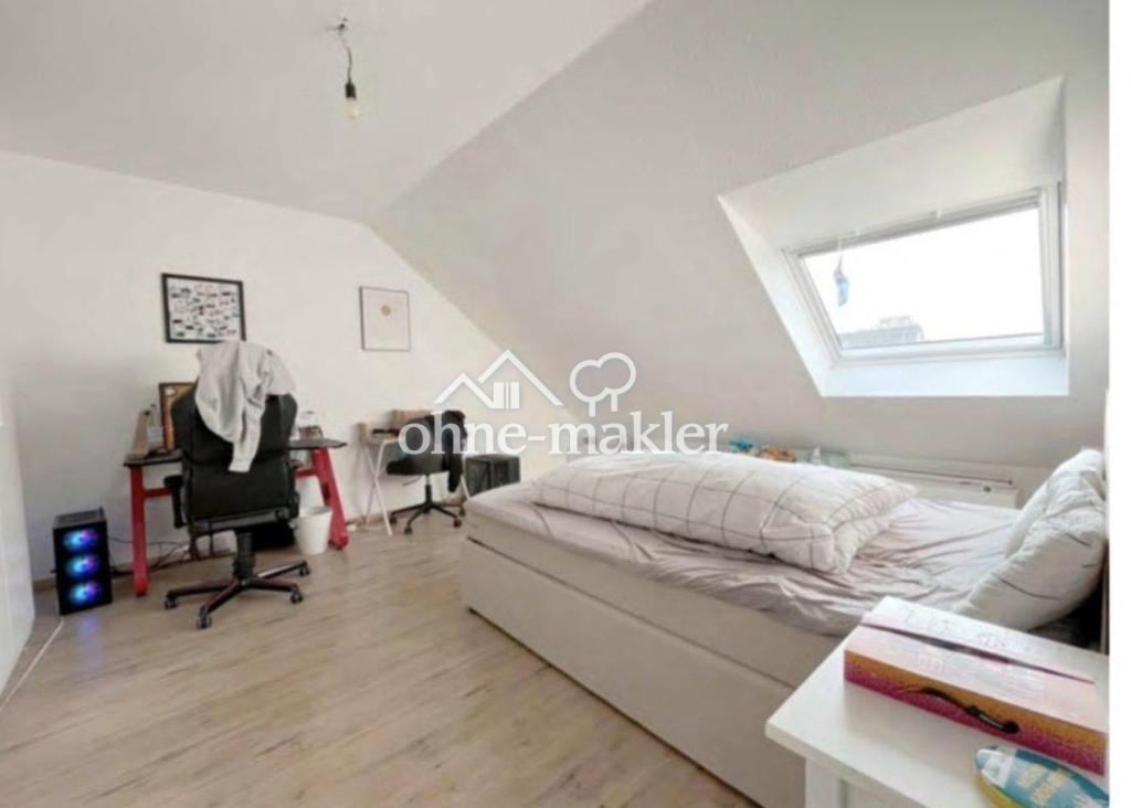 Helle Zweizimmerwohnung mit Balkon in Ddorf Büdingenstr. - Photo 4