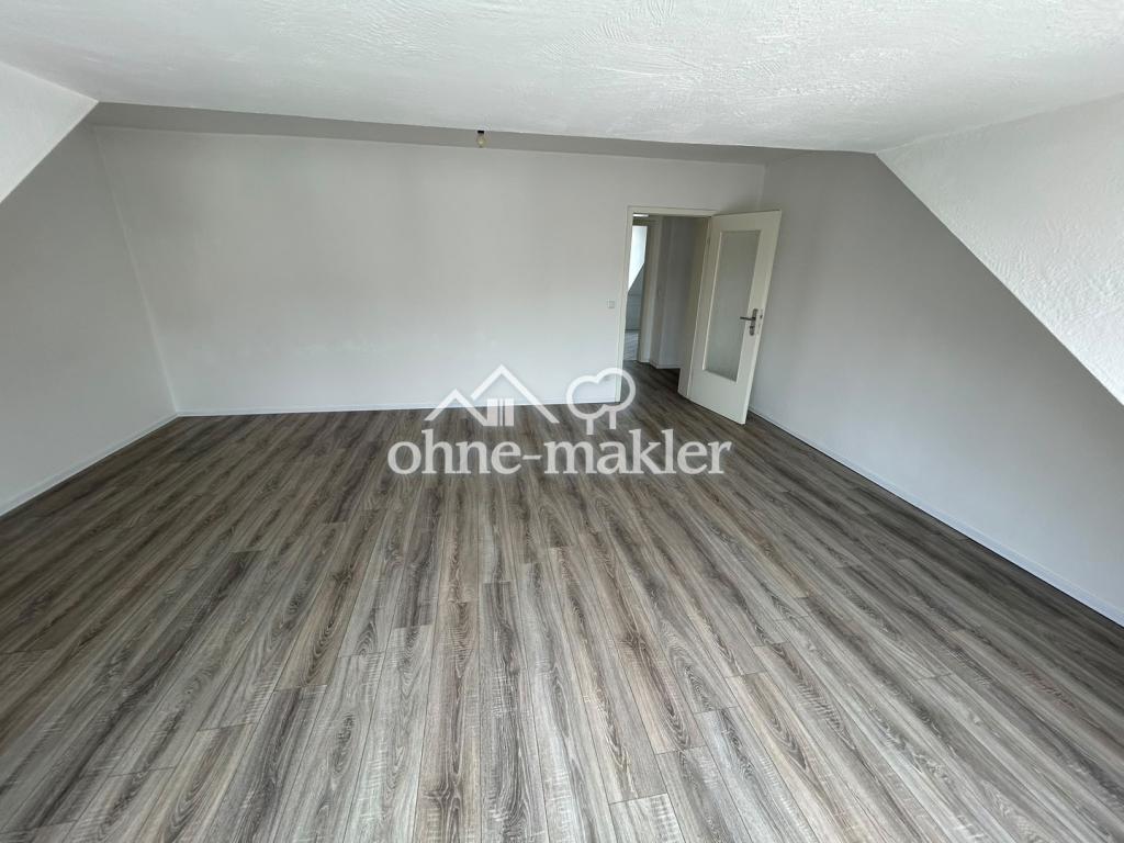 Helle Zweizimmerwohnung mit Balkon in Ddorf Büdingenstr. - Photo 5
