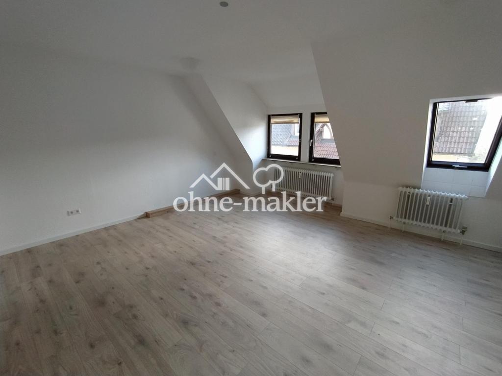 Gemütliche, helle, große Dachgeschosswohnung in VS-Schwenningen - Foto 2