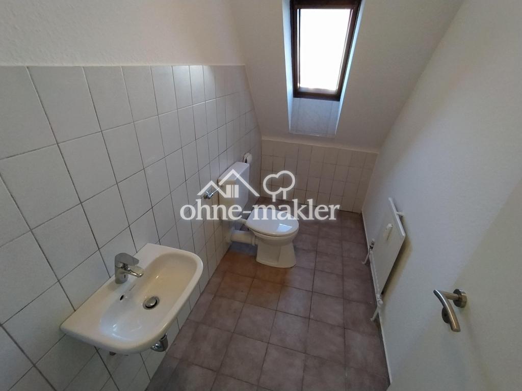 Gemütliche, helle, große Dachgeschosswohnung in VS-Schwenningen - Foto 5