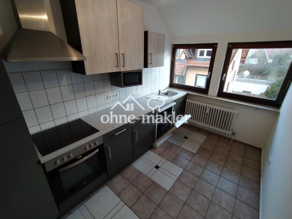 Gemütliche, helle, große Dachgeschosswohnung in VS-Schwenningen - Foto 4