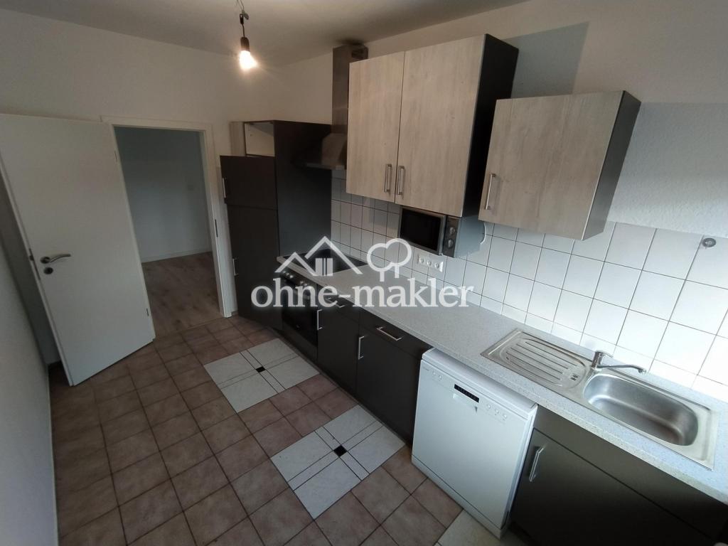 Gemütliche, helle, große Dachgeschosswohnung in VS-Schwenningen - Foto 3
