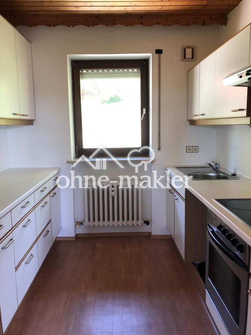 Helle 3-Zimmer-Wohnung mit Balkon und Bergblick - Photo 3