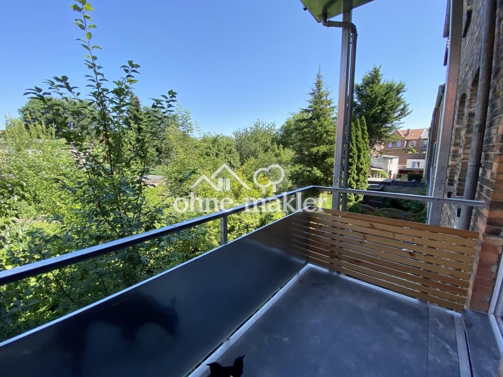 Traumhafte 3-Zimmerwohnung mit Balkon - Photo 4