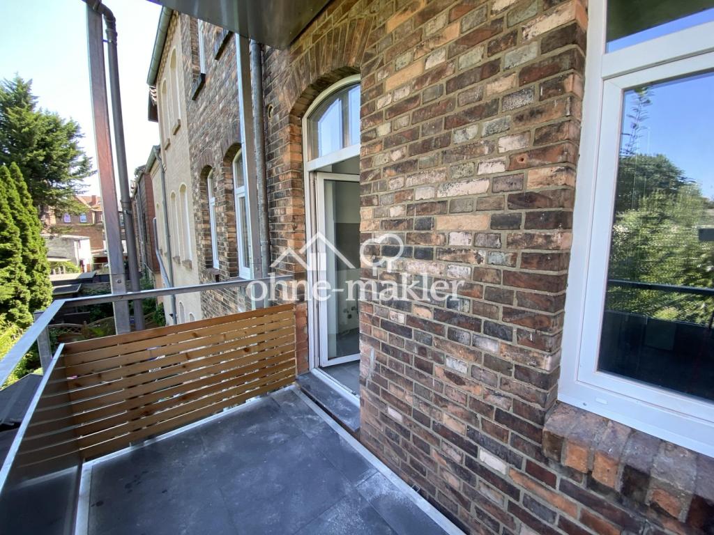 Traumhafte 3-Zimmerwohnung mit Balkon - Photo 5