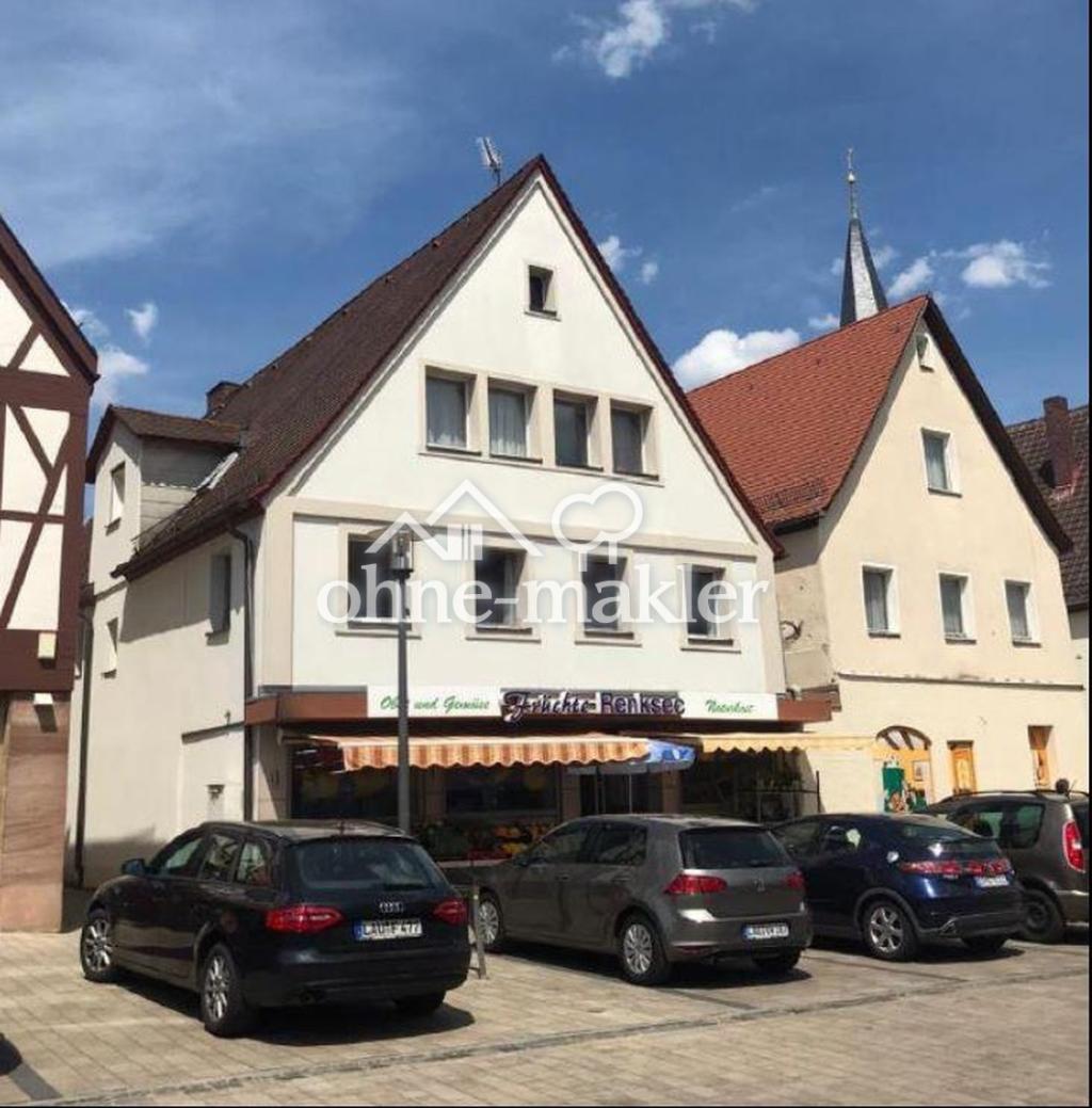 Charmante 3-Zimmer-Wohnung im Herzen der Stadt zu vermieten - Photo 5