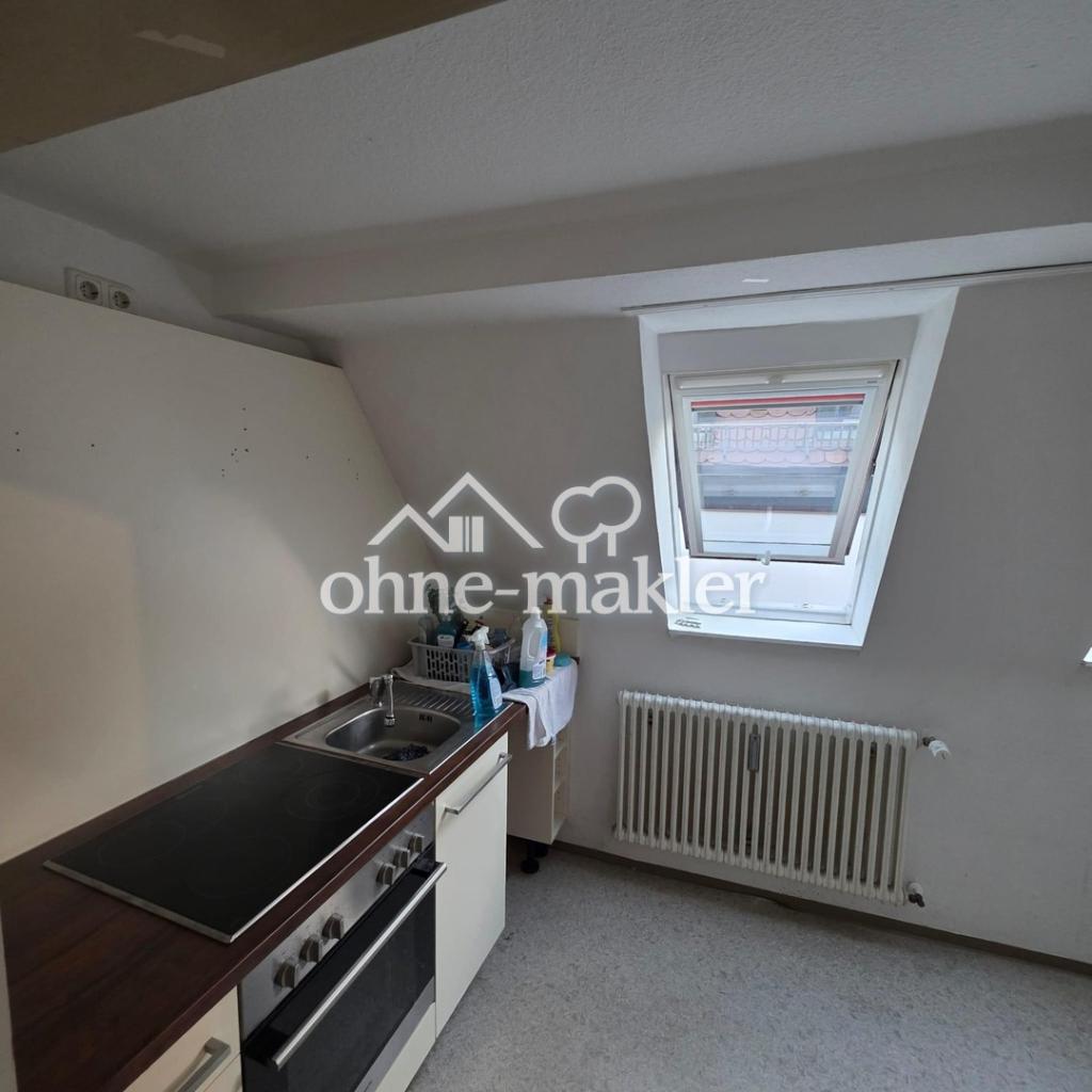 Charmante 3-Zimmer-Wohnung im Herzen der Stadt zu vermieten - Photo 1