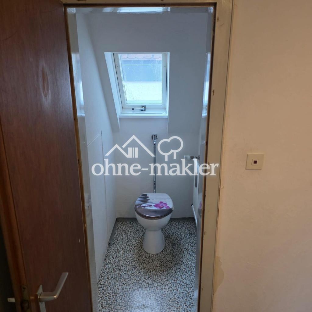 Charmante 3-Zimmer-Wohnung im Herzen der Stadt zu vermieten - Photo 2
