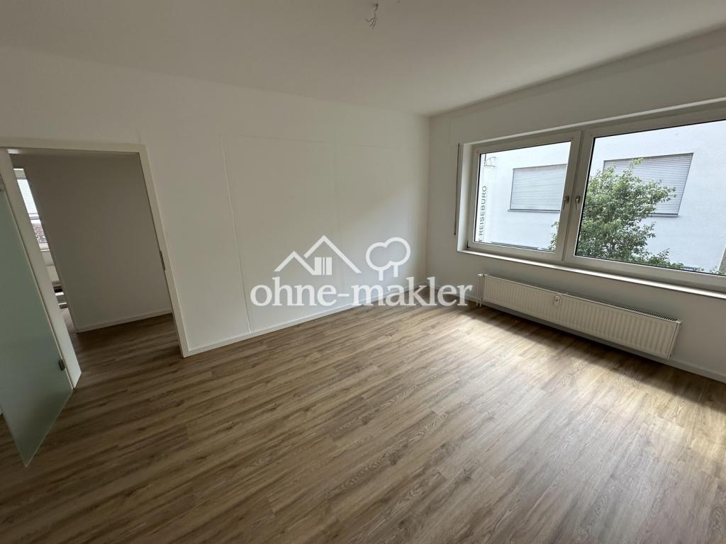 Wohnung in Bocholt - Fussgängerzone ! - Photo 1