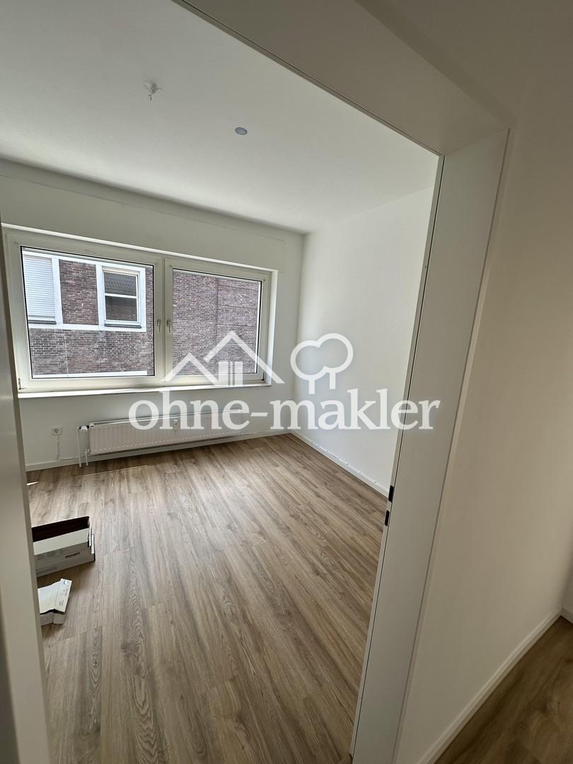 Wohnung in Bocholt - Fussgängerzone ! - Photo 2