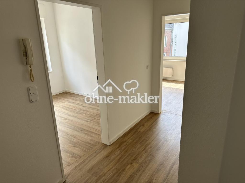 Wohnung in Bocholt - Fussgängerzone ! - Photo 5