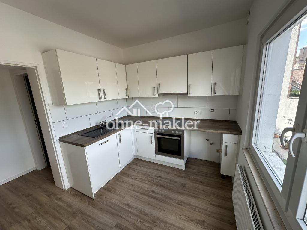 Wohnung in Bocholt - Fussgängerzone ! - Photo 3
