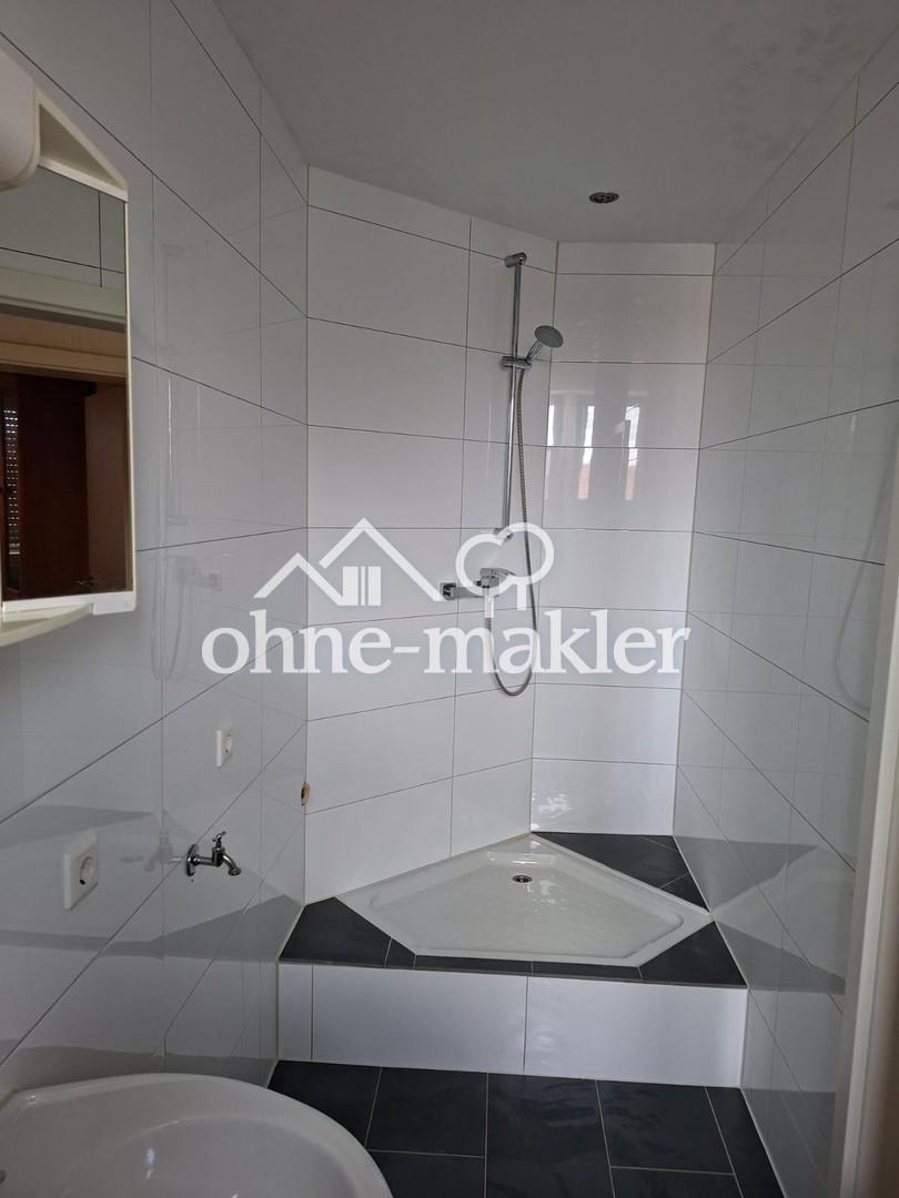 Gemütlich Wohnen in Rheine - Komfortable 1 Zimmer-Wohnung - Foto 1